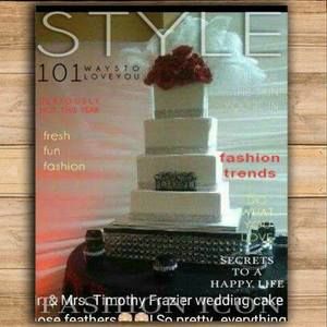 Meet your Posher, Erica